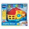 Alpha-Boat - view 3